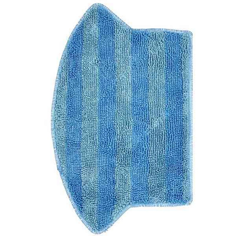 1Pcs Mop Cloth For Midea I2 VCR03 Vacuum Cleaner Mop Cloth Pad Rags Replacement Spare Parts Accessories