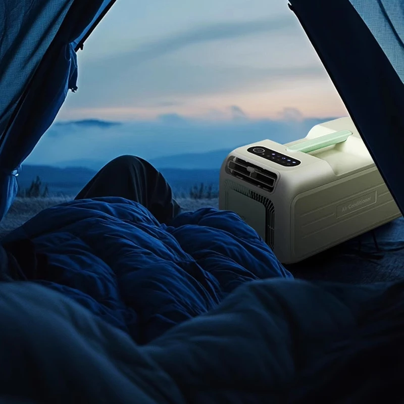 Outdoor Camping Hou… - image