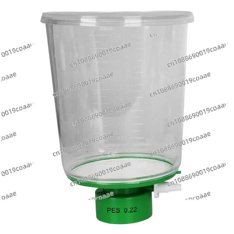 Верхний фильтр для бутылок Мембрана PES Мембрана из ПВДФ Стерильный фильтр Приемная бутылка/фильтр для бутылок для хранения Верхний фильтр для бутылок Мембрана PES Мембрана из ПВДФ Стерильный фильтр Приемная бутылка/фильтр для бутылок для хранения