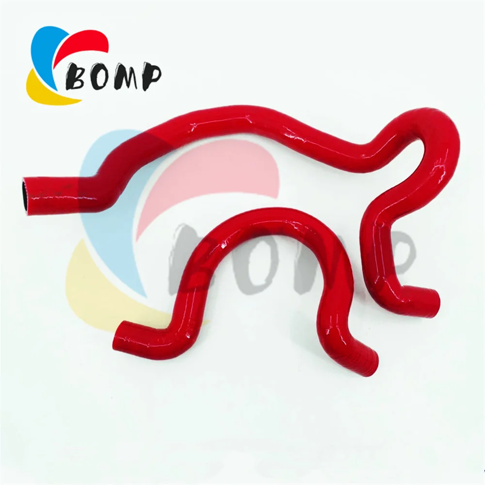 

FIT 1998-2004 Audi A3 TT MK1 1.8T/ Golf Jetta Bora MK4 Silicone Warm Air Duct Hose