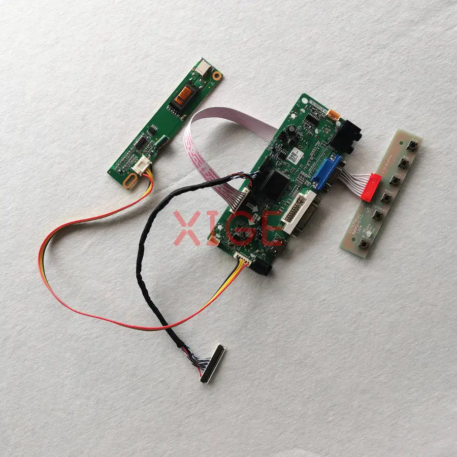 Matrix Controller D…