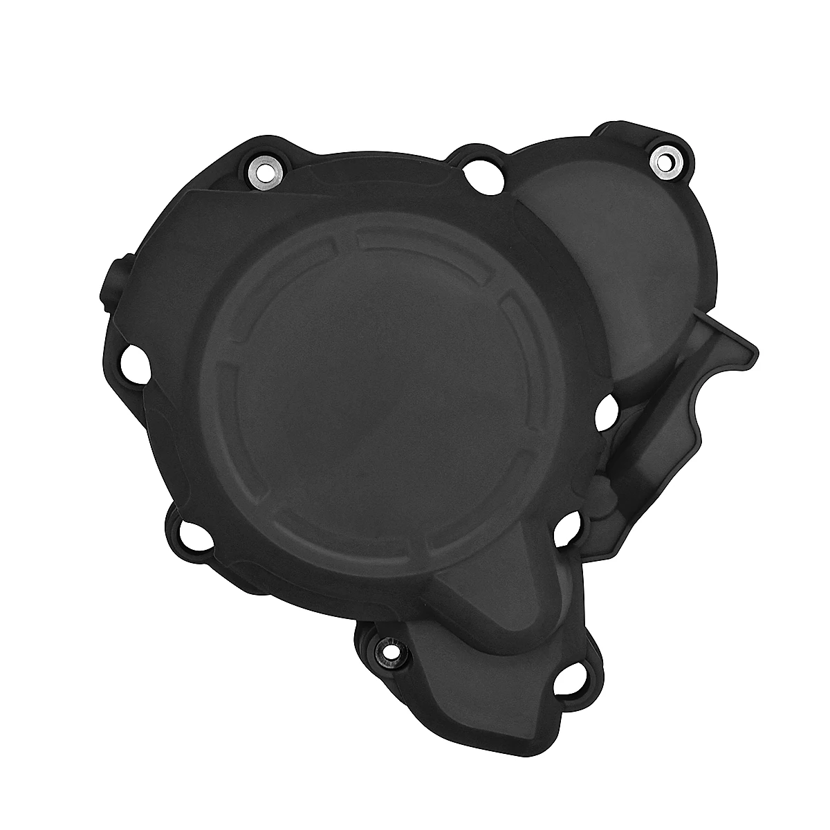 Motorcycle For Husqvarna TC250 TE250i TE300i For KTM SX XC EXC XCW TPI 2017-2022 Clutch Cover Ignition Protector Guard
