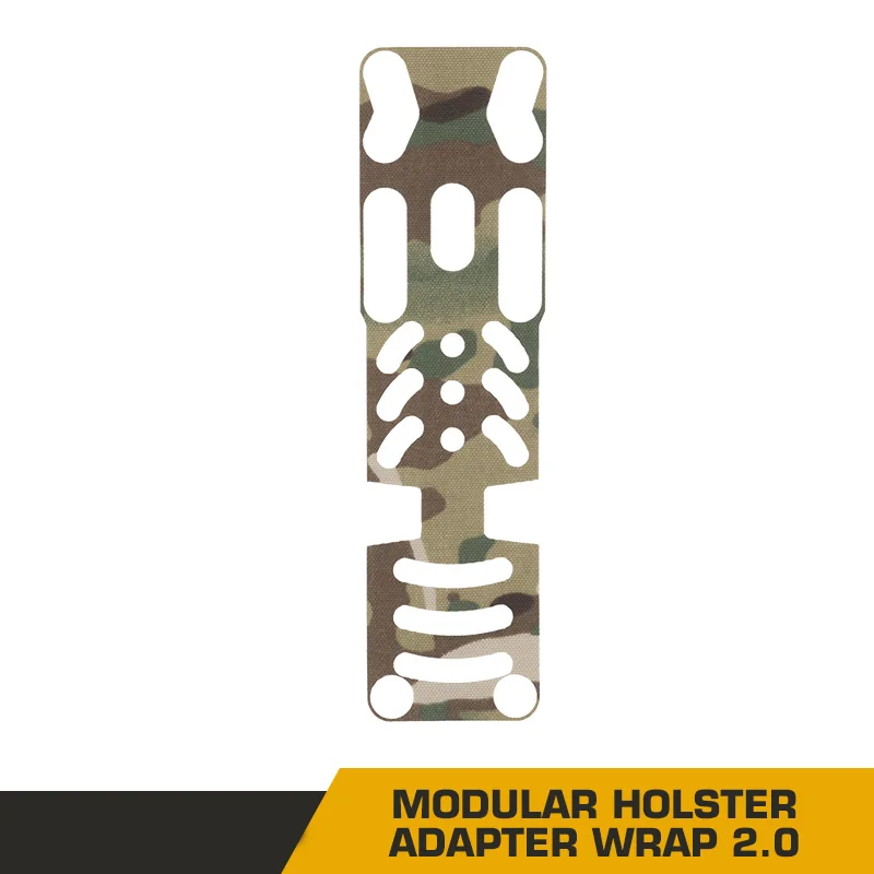 2.0 Modular Lowerin…