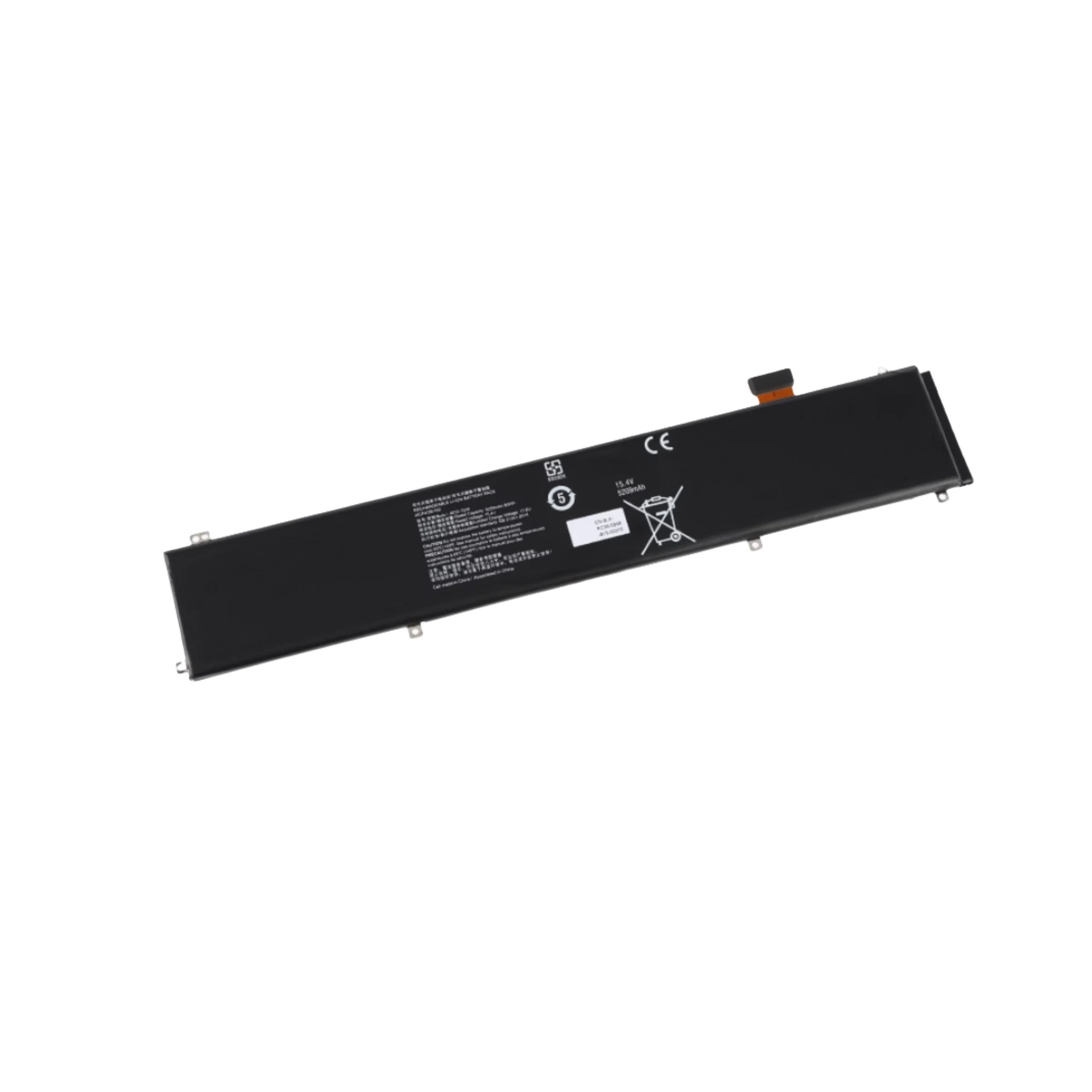 For Razer Blade Advanced RZ09-02385 RZ09-02386 0238 5 RC30-0248