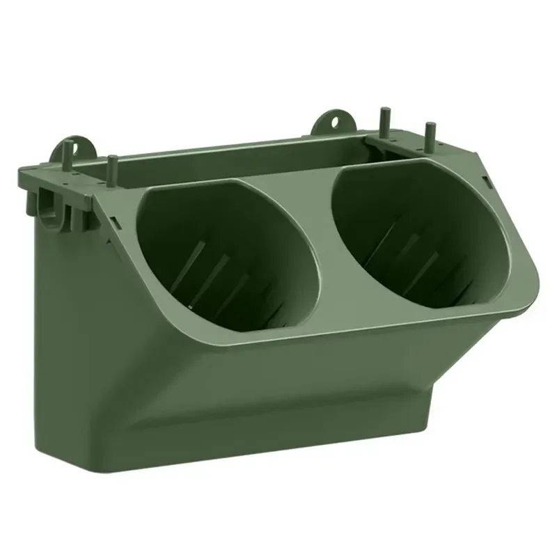 for Vertical Plant Pot Self Watering Flower Pot Plastic Wall Hanging Garden Planter