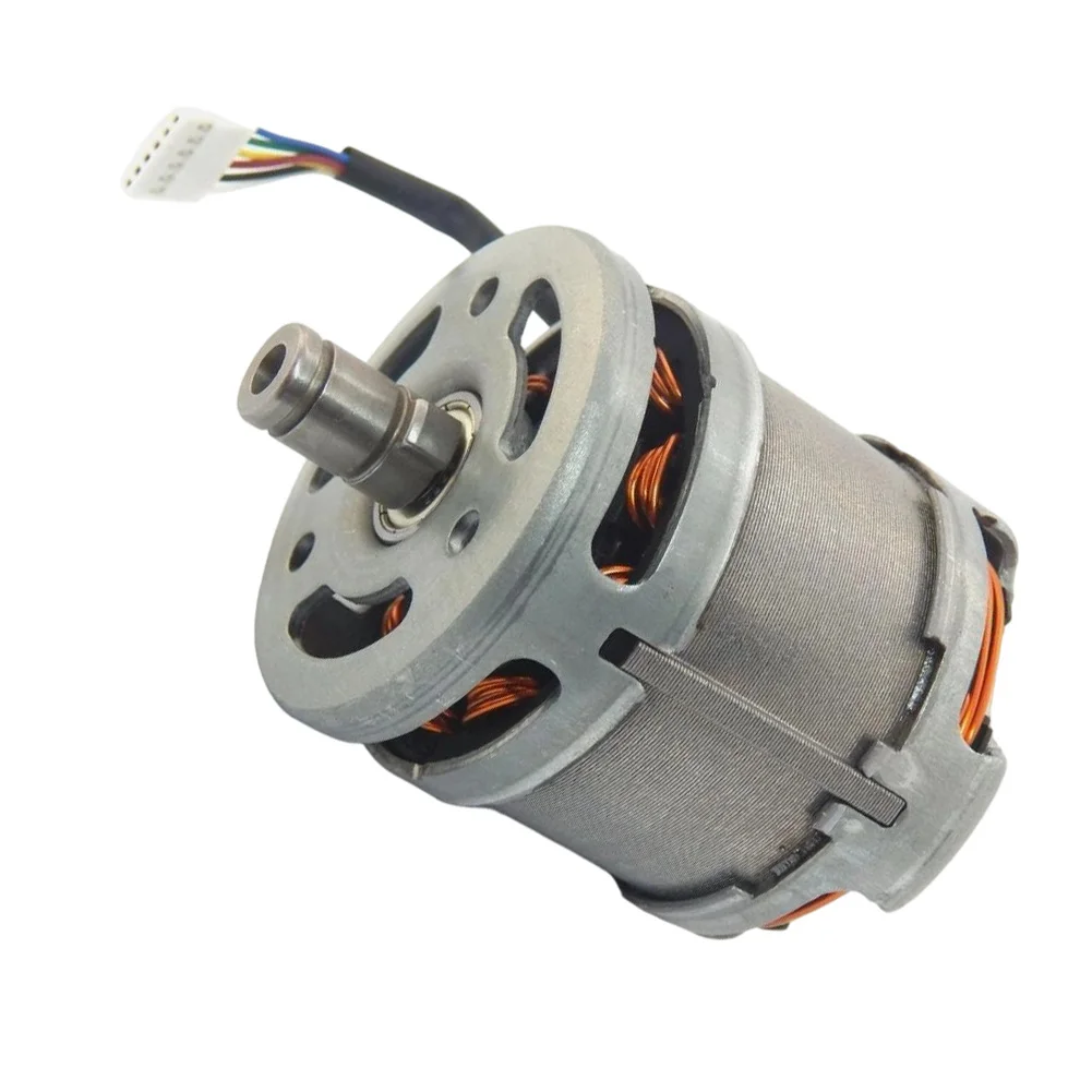 for sliver 1607000CA4 Motor Metal Construction High Performance Replacement Precise Fitment For Angle Grinder Repair