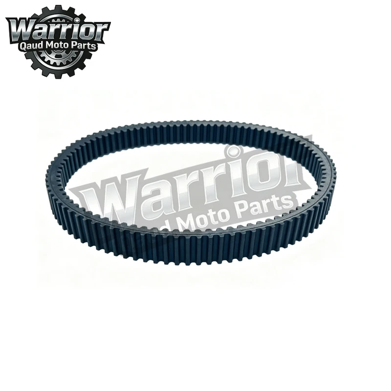 CVT DRIVE BELT/F01E10001009 934 33 28 E01-E102001-000-03,FOR SEGWAY SNARLER AT6 S/L ABS T3B E5,QUAD PARTS