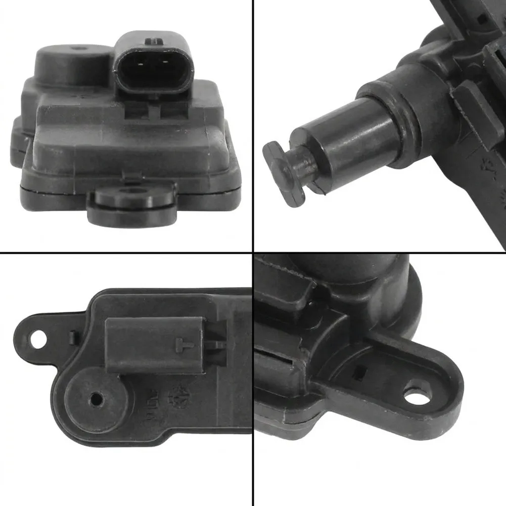 Auto Repair Component Door Lock Motor And Play Locking Motor Button Easy Usage And Play Installation Auto Repair