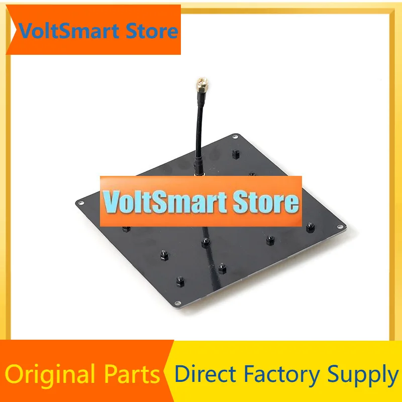 VoltSFoxeer 14dBi Directional Flat Panel Antenna 3.3g Ultra-High Gain For FPV Drone