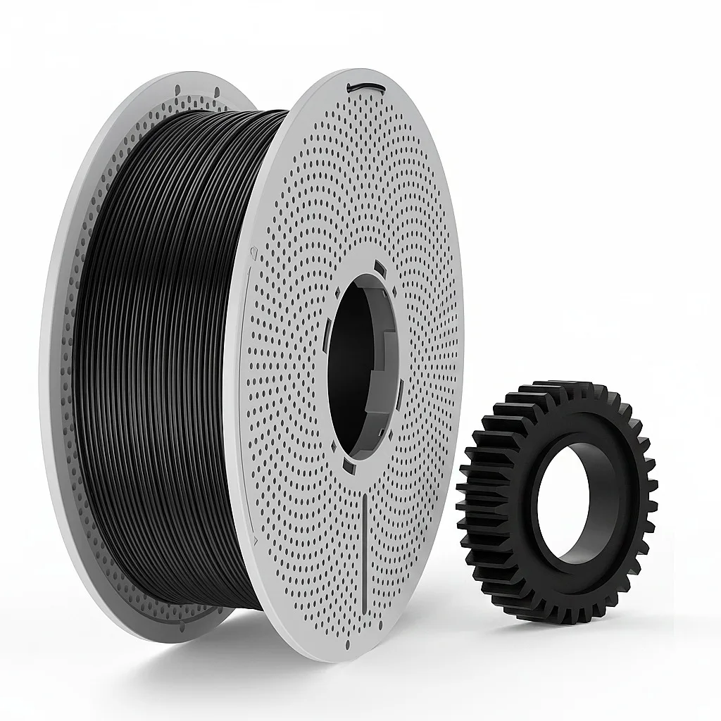 3d Filaments ASA  1.75mm 1kg 3d Printer ASA Filament Temperature and Erosion Resistance ASA Filament No Stringing 3D Filaments