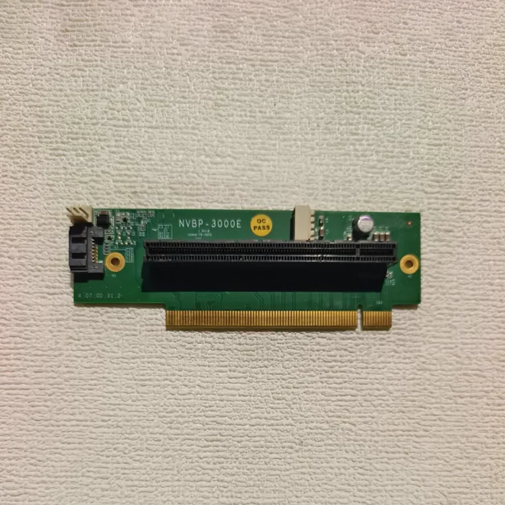 PCI adapter card NVBP-3000E