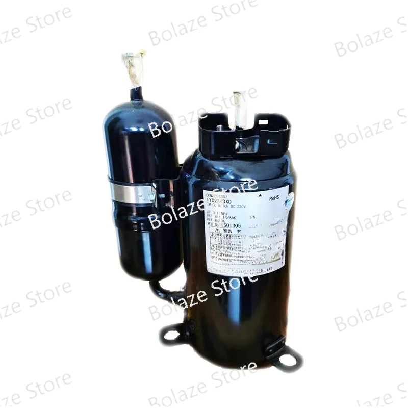 Air conditioning accessories 2YC36DXD variable frequency compressor RXS46GV2C/RXS50JV2C/RXS50FBV2C