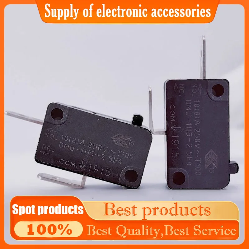 Original 2-Pin Trav…