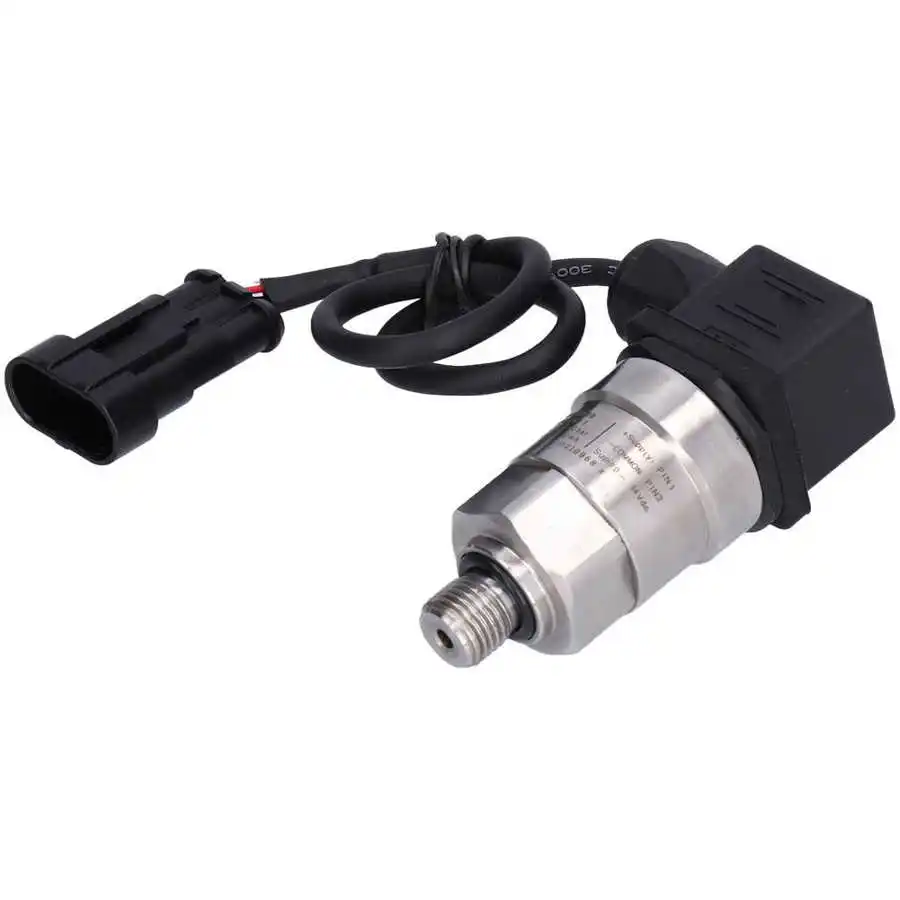 MBS 3050 060G1411 060G1154 MBS3050 60 bar 400 bar Bagger Zubehör Drucksensor für Lonking Bagger Reparatur Ersatzteile