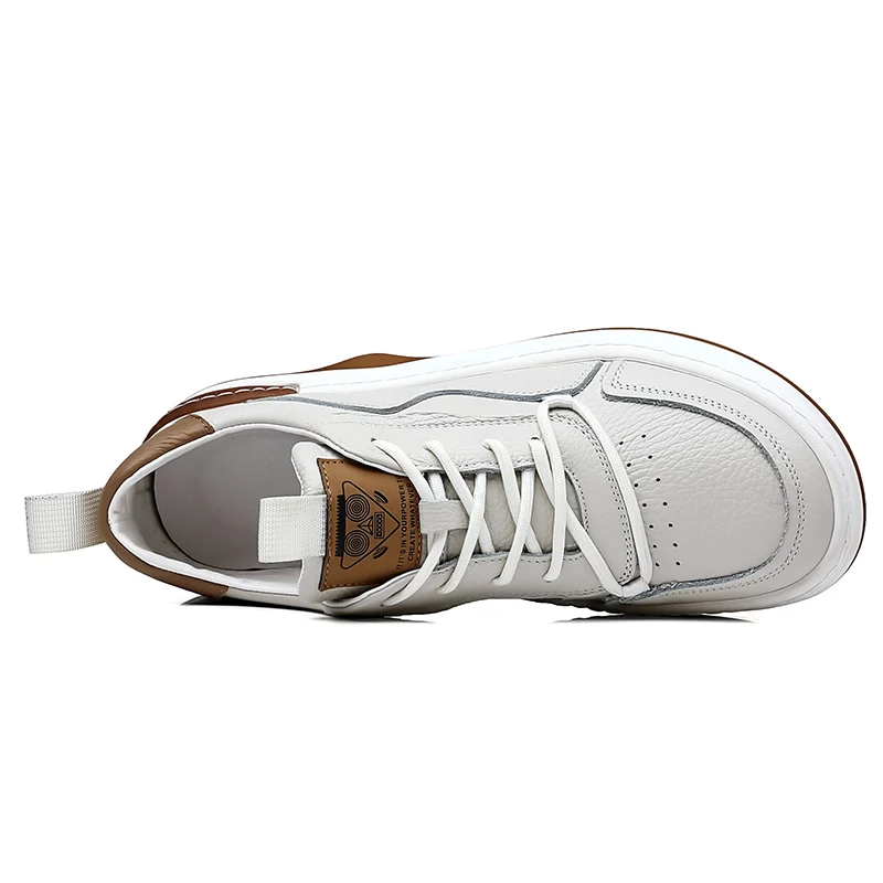 Kuclut Men's High-Performance Running Shoes With Cushioned Sole