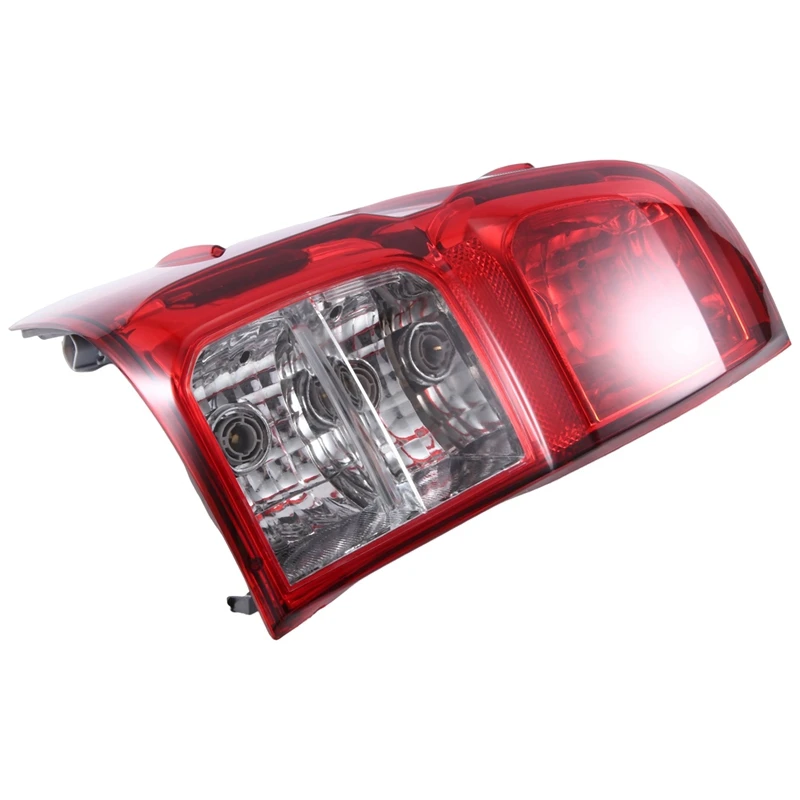 

Car Tail Lamp Assembly LH Rear Tail Light Replacement Parts For TOYOTA HILUX 2015-2018 Brake Light 815600K260