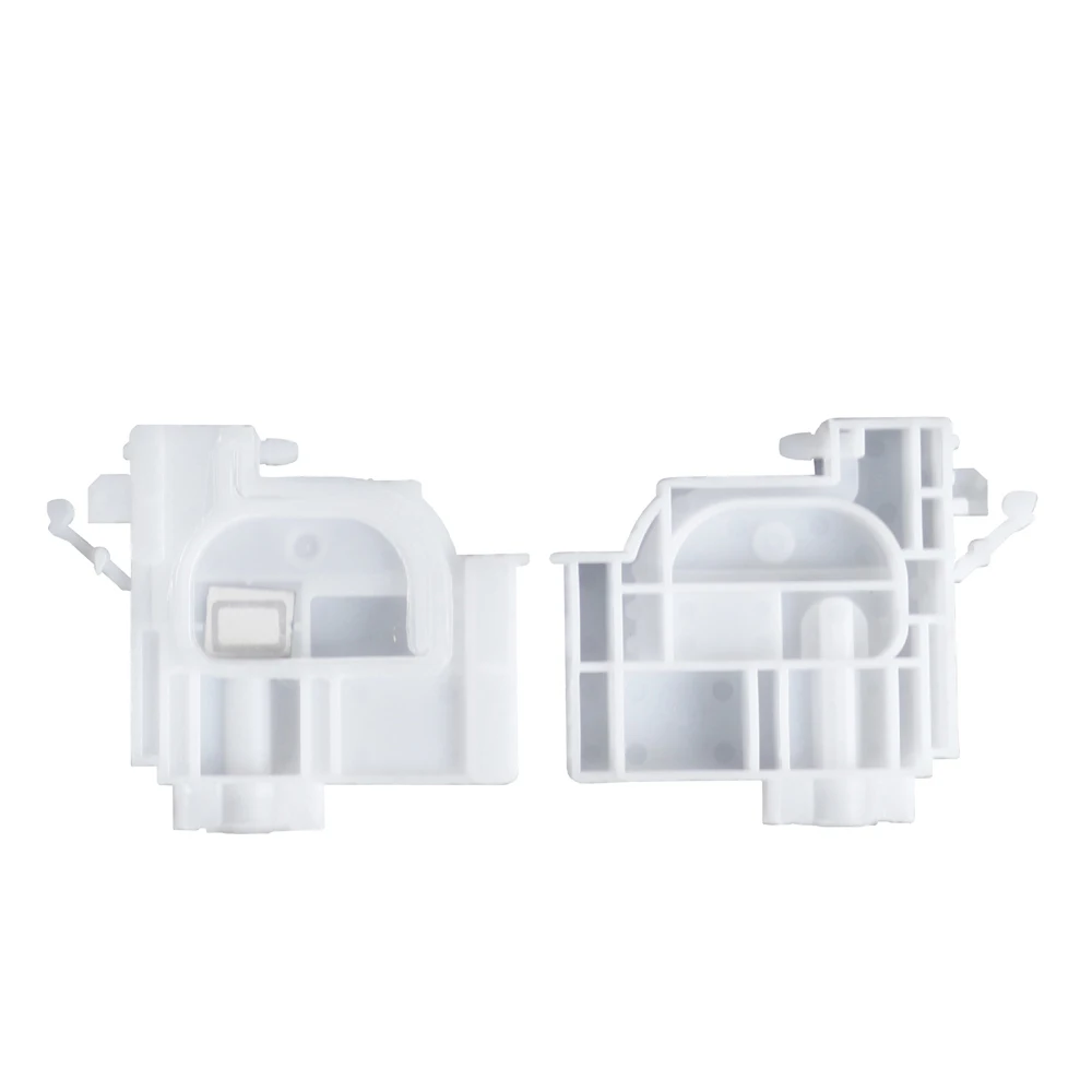 6 PCS UV Damper For Epson L1300 L300 L350 L355 L800 L801 L805 L810 L850 L301 L303 Eco Solvent Dumper L1800