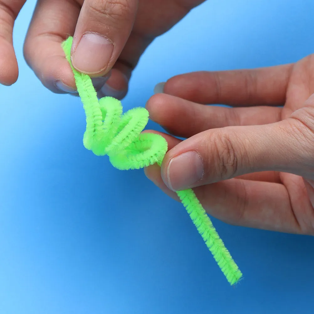 1set-handicraft-creative-wool-twistable-rods-diy-craft-kit-for-kids-kindergarten-art-projects-stimulate-imagination-bendable