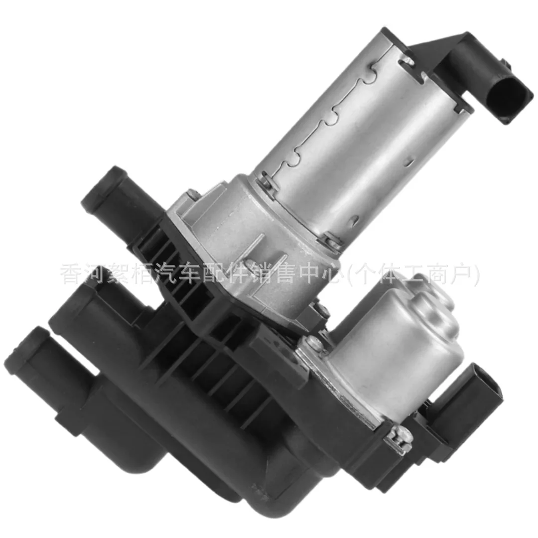 

2208300084 Warm air water valve for W220 CL500 S500 CL55 CL600