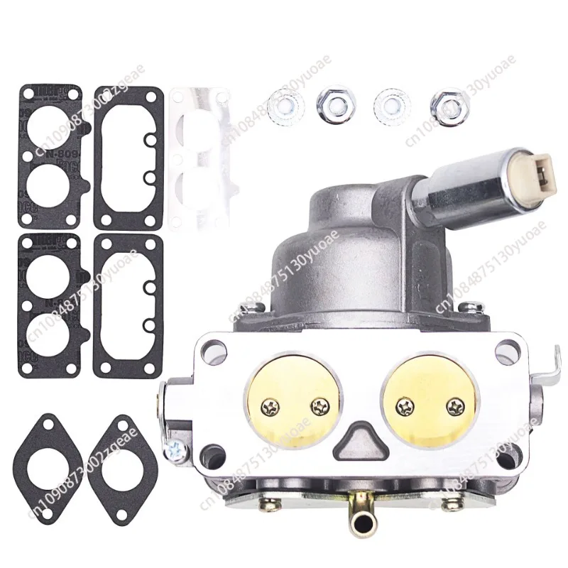 

Cross-border carburetor for Briggs Stratton 791230 699709 499804, h808