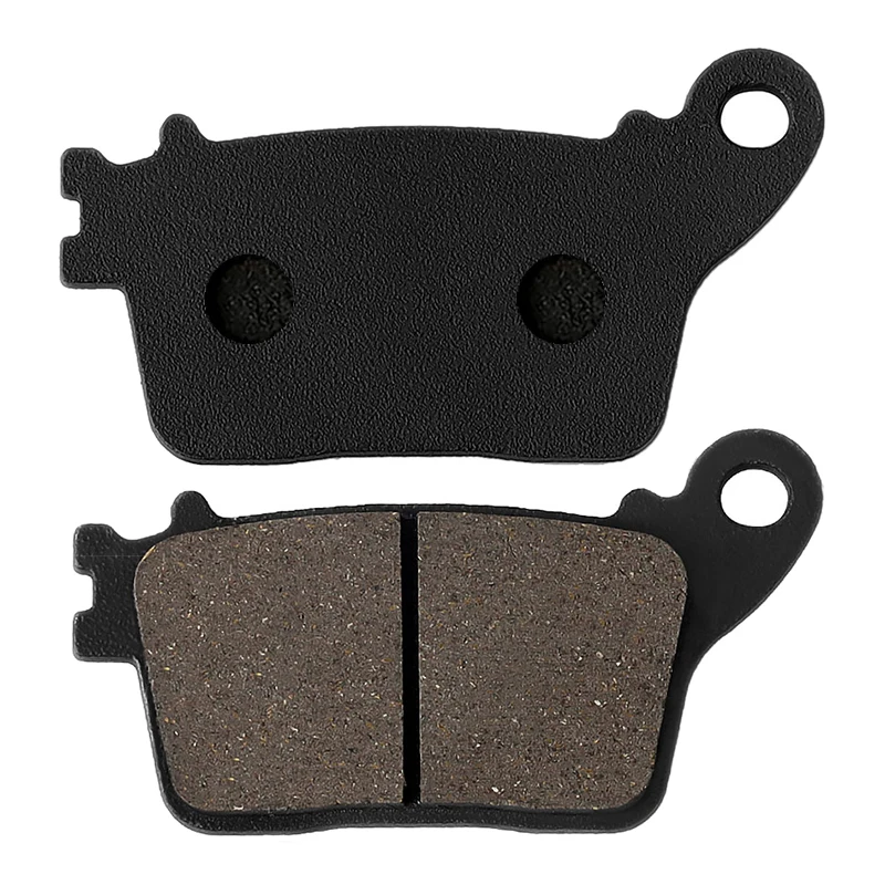 Motorcycle Front and Rear Brake Pads For Suzuki Brembo Caliper GSXR 600 750 2011-2016 GSX R 1000 2012-2016 GSX S 1000 2015-2016