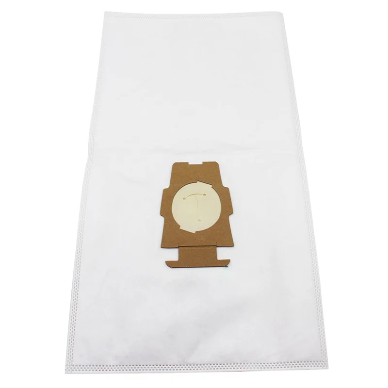 

HLES 10PCS Dust Bags for Kirby Sentria Vacuum Cleaner G7E/G10/G10E/G5/G6/KY10/MK2/MK3 205811, 205814 Vacuum Garbage Bag