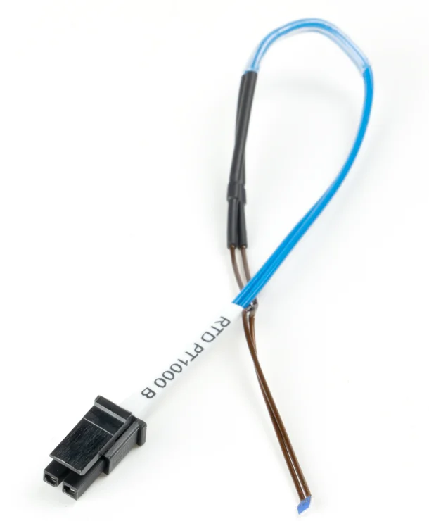 Phaetus Conch Hotend Keramik-Heizthermistor für Bambu Lab X1 P1 QIDI Plus 4 Flashforge Adventurer 5M Thermistor PT1000B 104NT – Detail 7