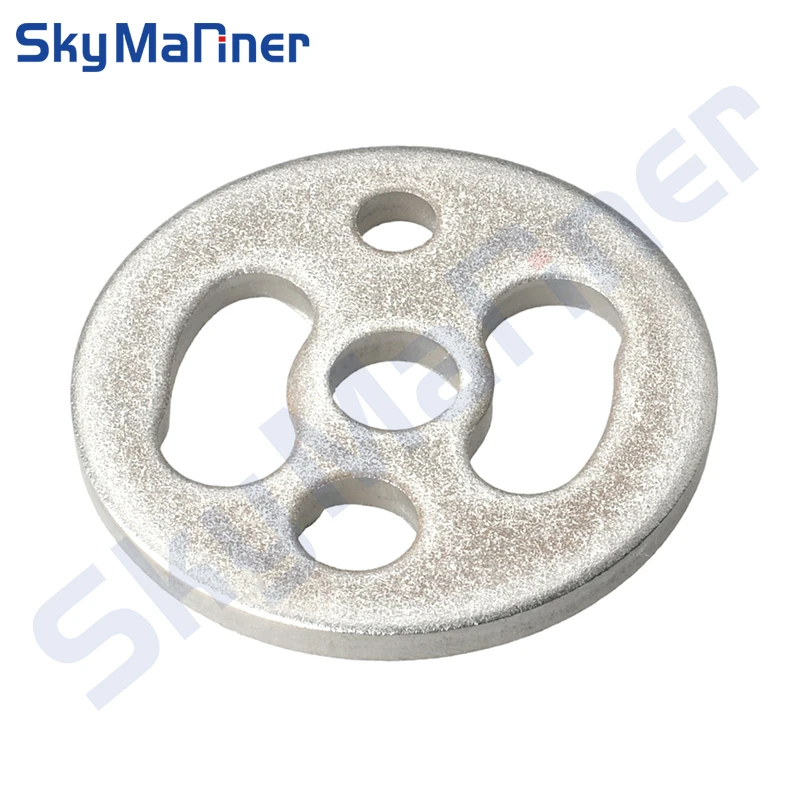 tampa-6g1-42131-alca-de-direcao-para-motor-de-popa-yamaha-6-30hp-2-storke-6g1-42131-02-pecas-de-reposicao
