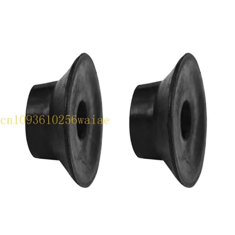 

652F 4Pieces Anti-vibration Feet For Voron 2.4 Printer Antivibration Rubber Landing Pad