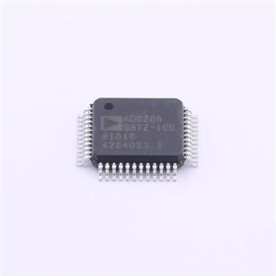 

2PCS/LOT AD9288BSTZ-100 (Analog to Digital Converters)