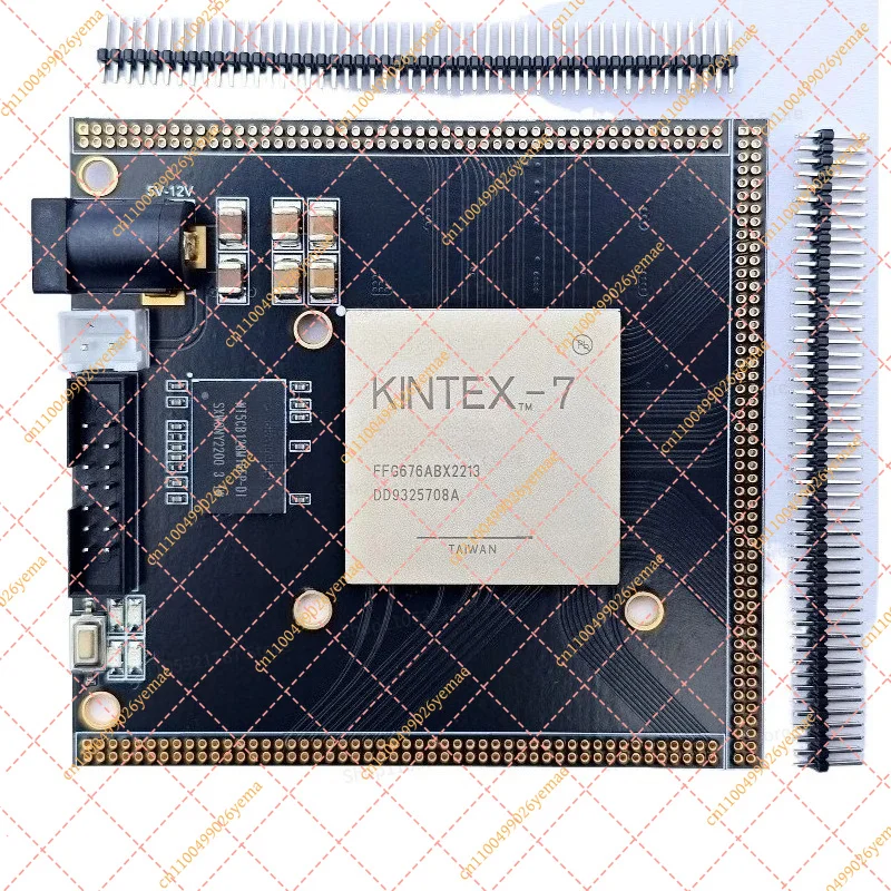 FPGA Kintex-7 XC7K325T Development Board, High-Speed Data Processing SoC Module