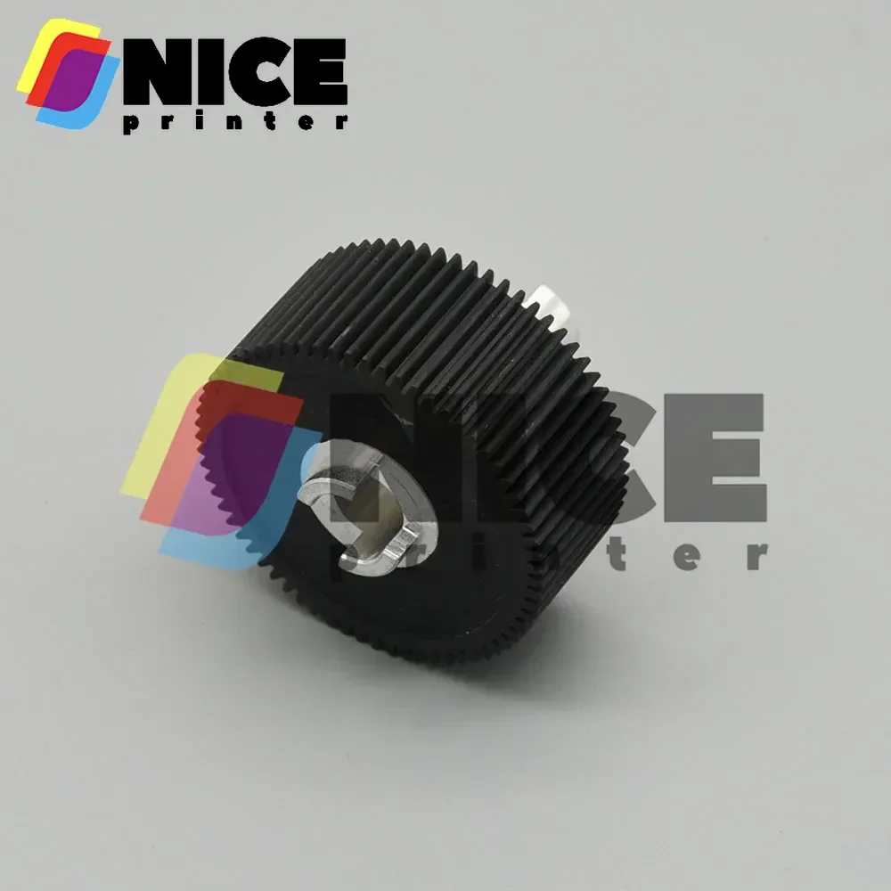 3Pieces Classic Style Pickup Roller R8-B3021 compatible for Duplo S520 S620 S650 S850