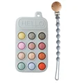 Silicone phone4