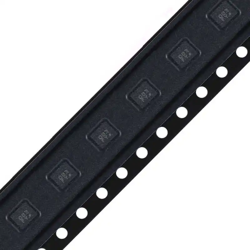 Original BMX160 LGA-14 Low Power Consumption 9-Axis Sensor, Acceleration, Gyroscope, Magnetic Transmission