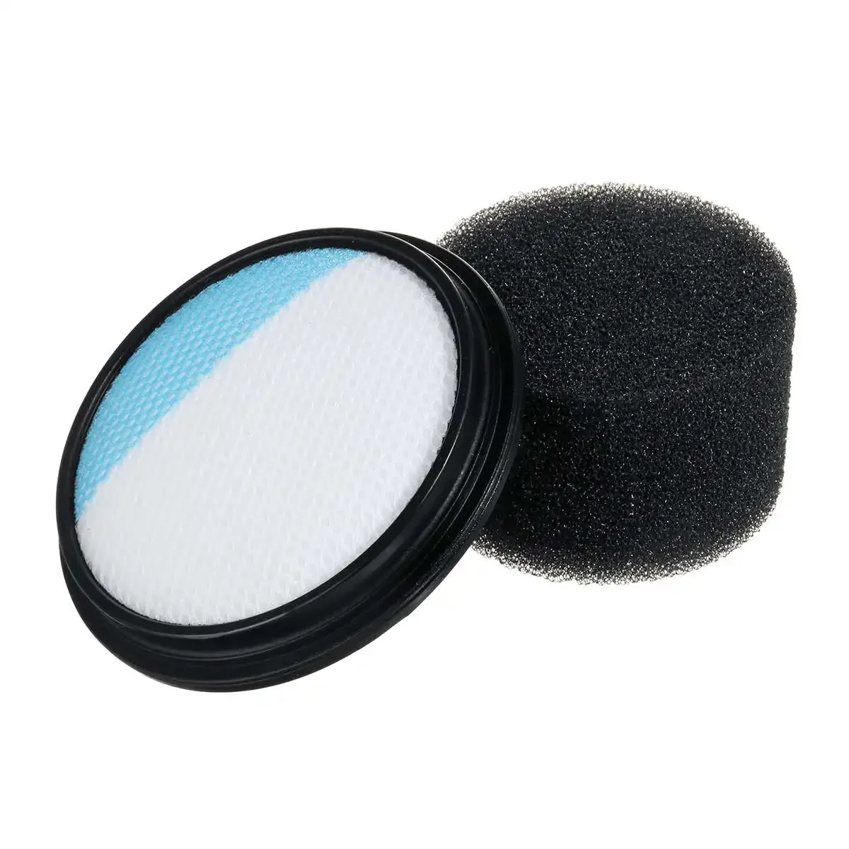 

Vacuum Cleaner Filter Cotton Cleaning Tools Washable HEPA Filter for VAX TBT3V1B2 TBT3V1P1TBT3V1F1 Vacuum Cleaner Accessories