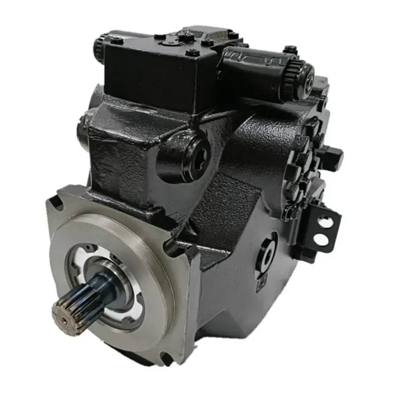 H1B060 H1B080 H1B110 H1B160 H1B210 H1B250 Piston Pump Motor H1B080AALHBADBPACNJNNA05NN029N00NNN