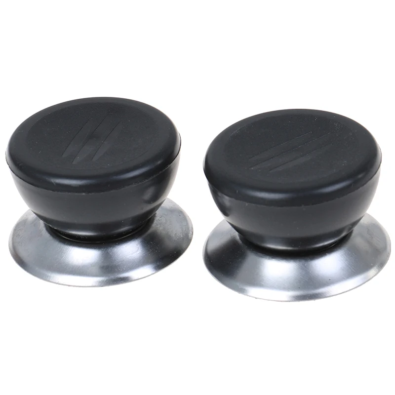 1PC Replacement Cookware Pot Pan Lid Handle Pan Lid Kitchen Anti-hot Pot Cap