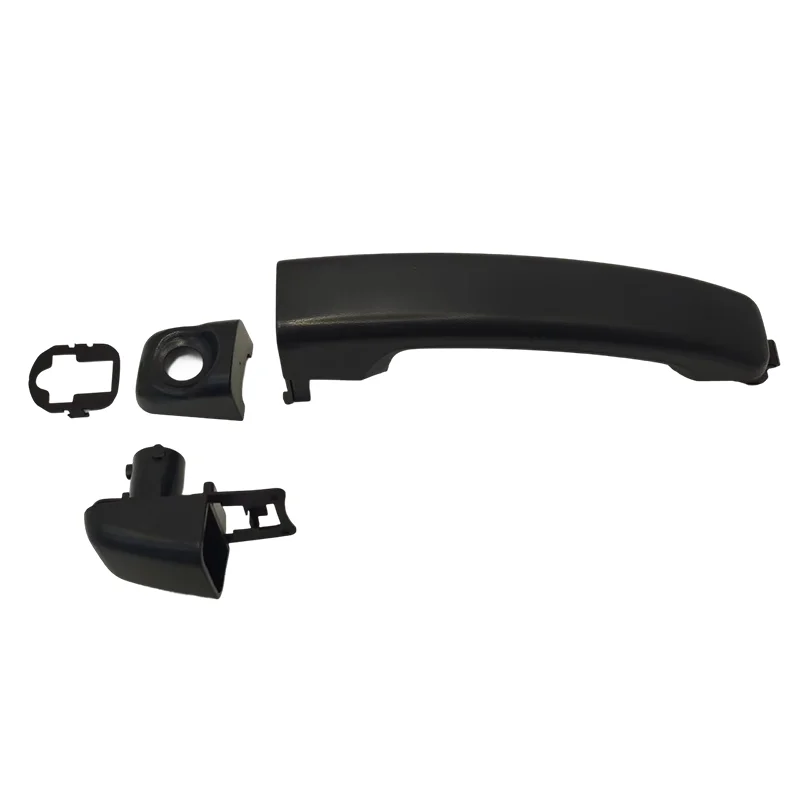 Car Door Exterior Outer Outside Door Handle for Renault Master Nissan NV Interstar NP400 806073022R 4420185 4420186 806075963R