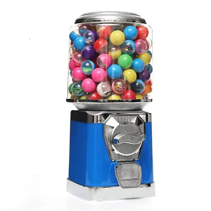 Wholesale Aluminium Alloy Small Candy vending machine