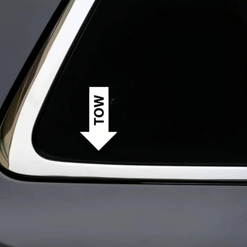 Car Decal Decorative Stickers - JDM/KDM/European Version | Car Window Stickers | Laptop Stickers | Vinyl Stickers