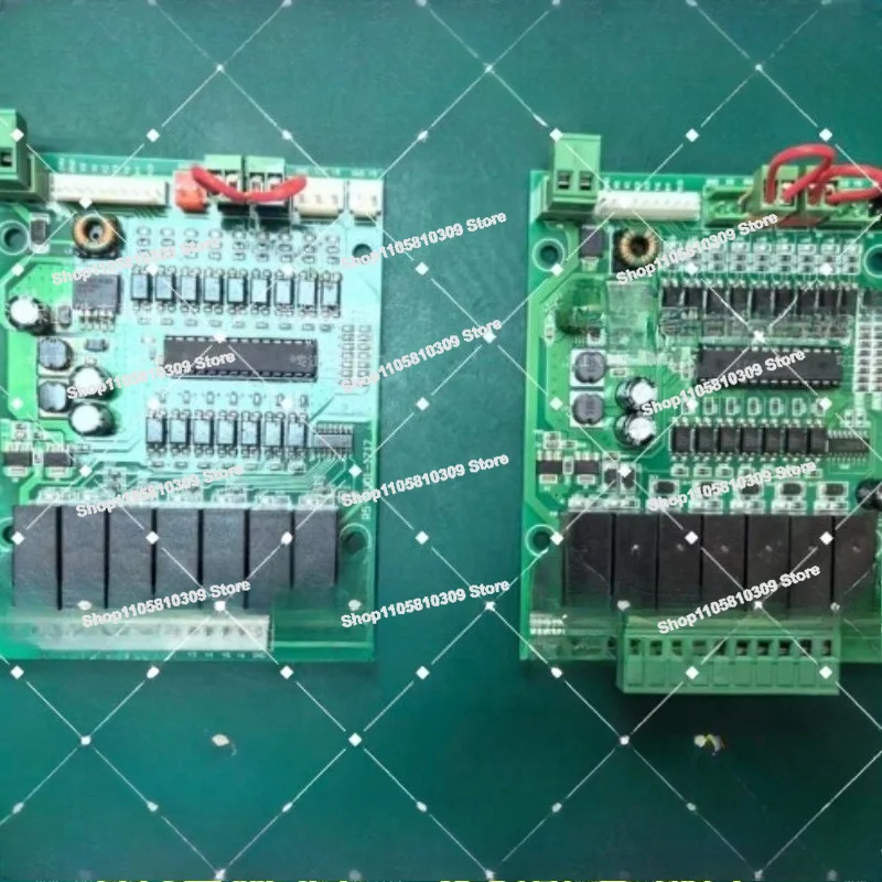 Scissor Lift Accessories Computer Program Board 16MR Large Shear Circuit Board 10