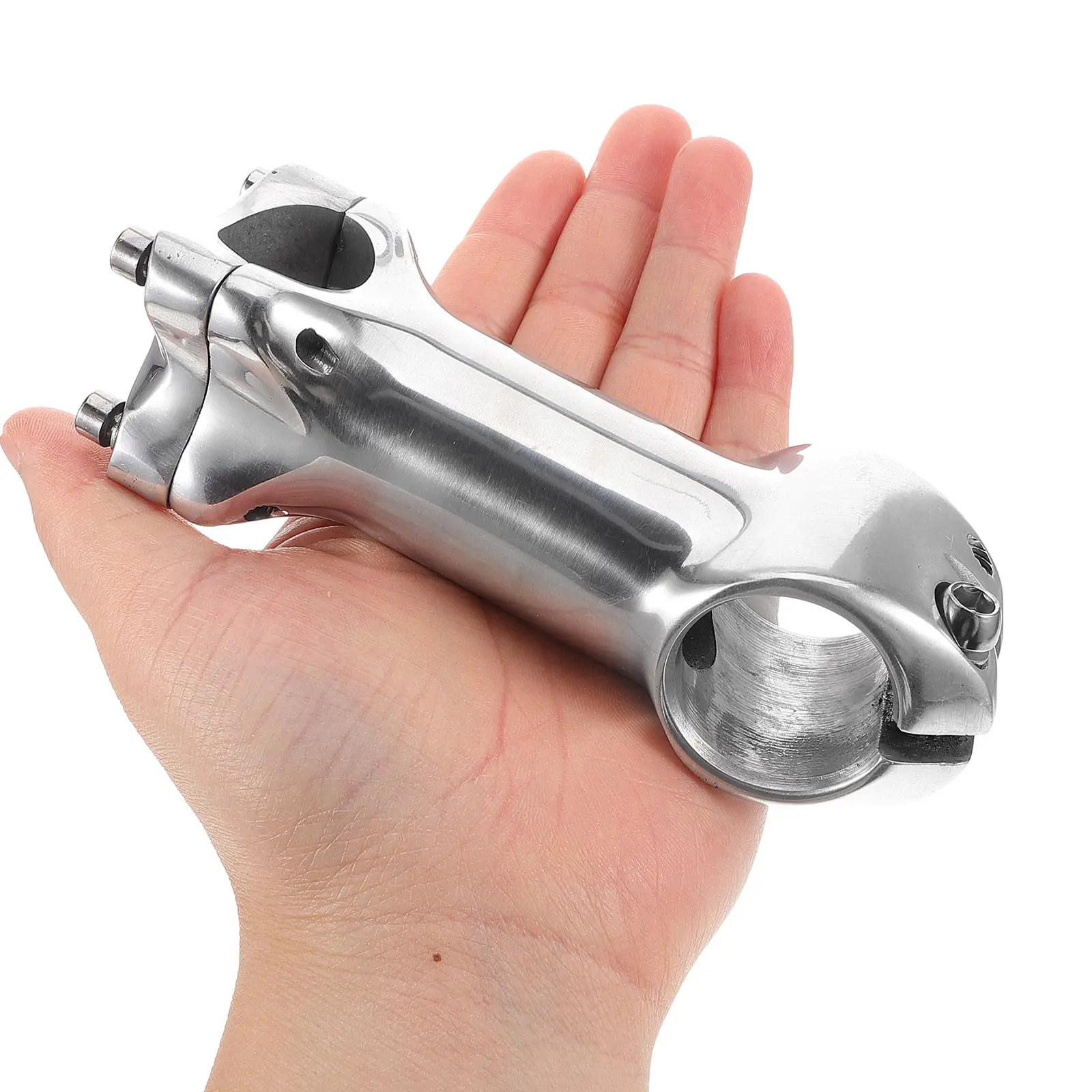 

Регулируемый вынос руля из алюминиевого сплава для горных, шоссейных и гравийных велосипедов, адаптер для вилки и рулевой колонки