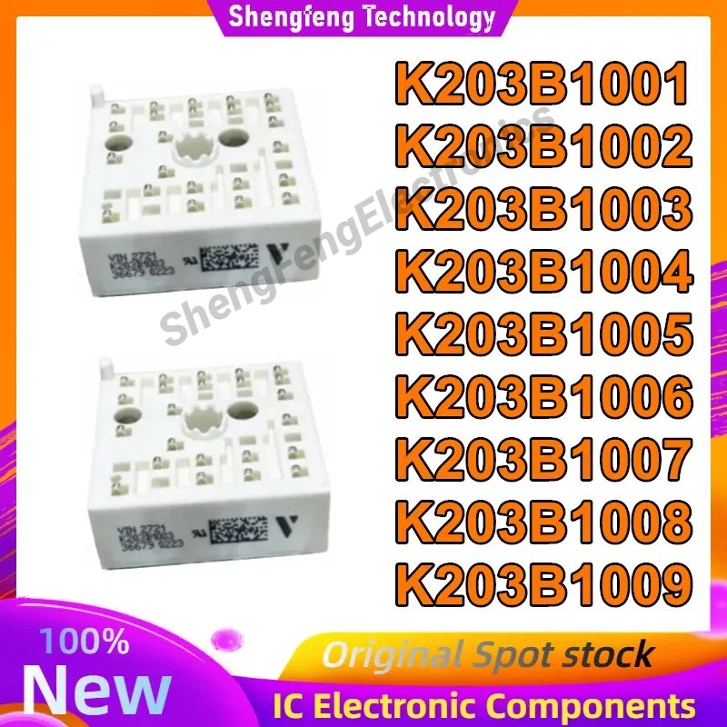 

K203B1001 K203B1002 K203B1003 K203B1004 K203B1005 K203B1006 K203B1007 K203B1008 K203B1009 Power Module