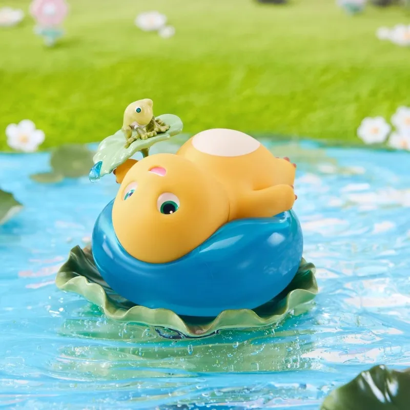 

Слепая коробка ручной работы, милый счастливый молочный дракон, модное украшение для девочек, подарок для маленького детства, слепая коробка, модная игровая игрушка