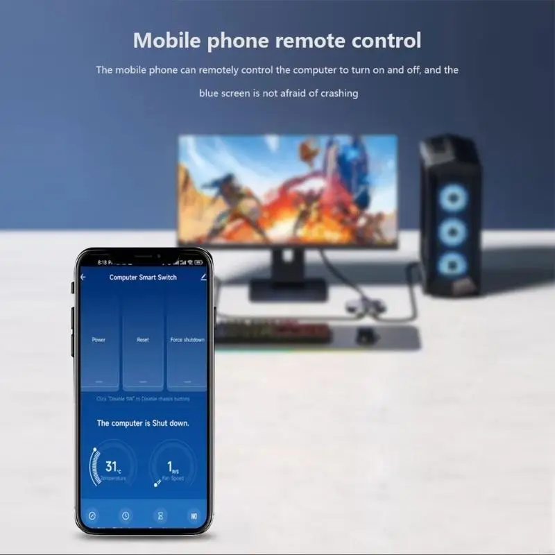 LX0B Wi -Fi Start Up Boot Boot Card Computer Power Screatings Computer удаленная загрузка