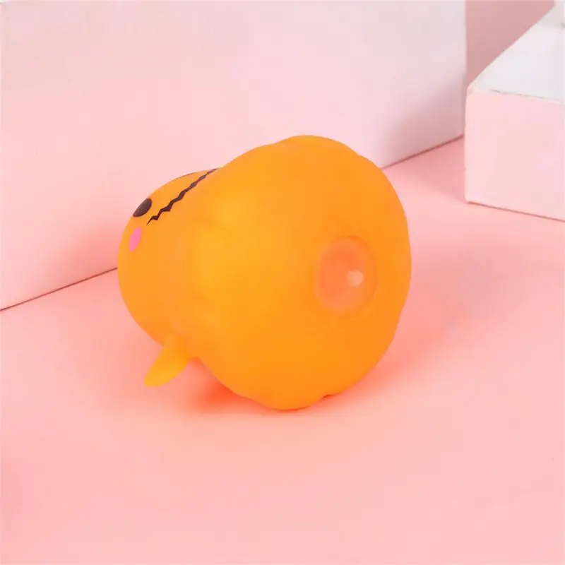 Decompression Slow Rebound Toy Decompression Can Be Used Repeatedly Single Delicate Rugged And Durable Fine Workmanship Glow