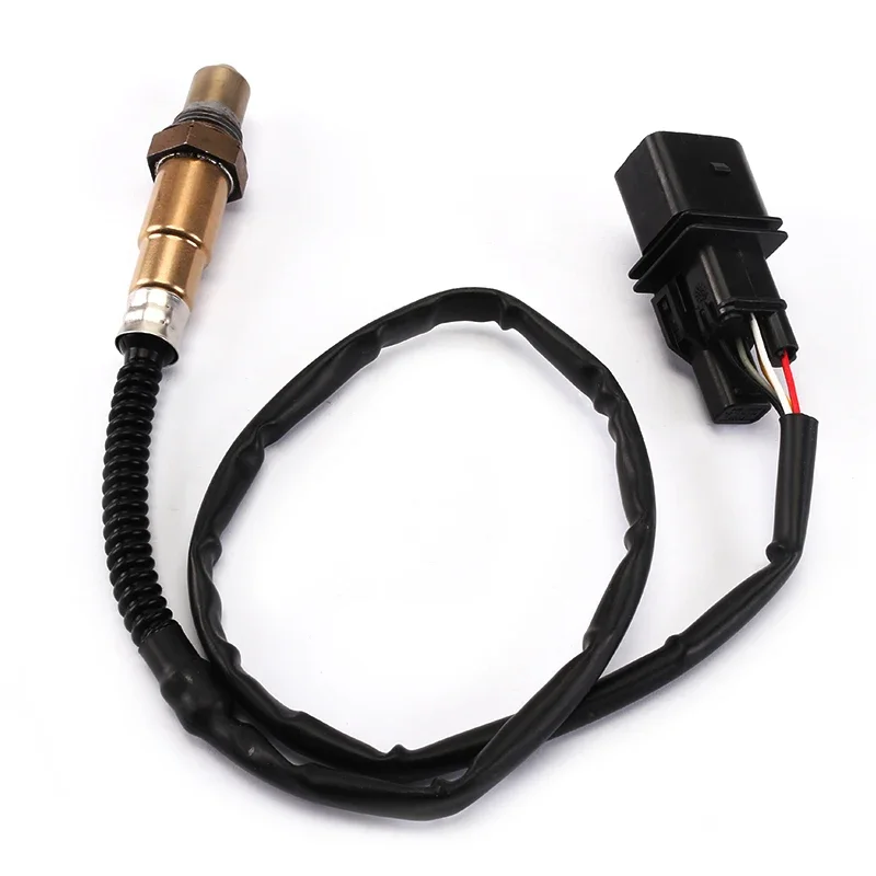 0258007351 1K0998262D 234-5112 Lambda Oxygen Sensor For VW Jetta Golf Beetle Bora Passat Skoda Audi A3 A4 A8 TT 1999-2005