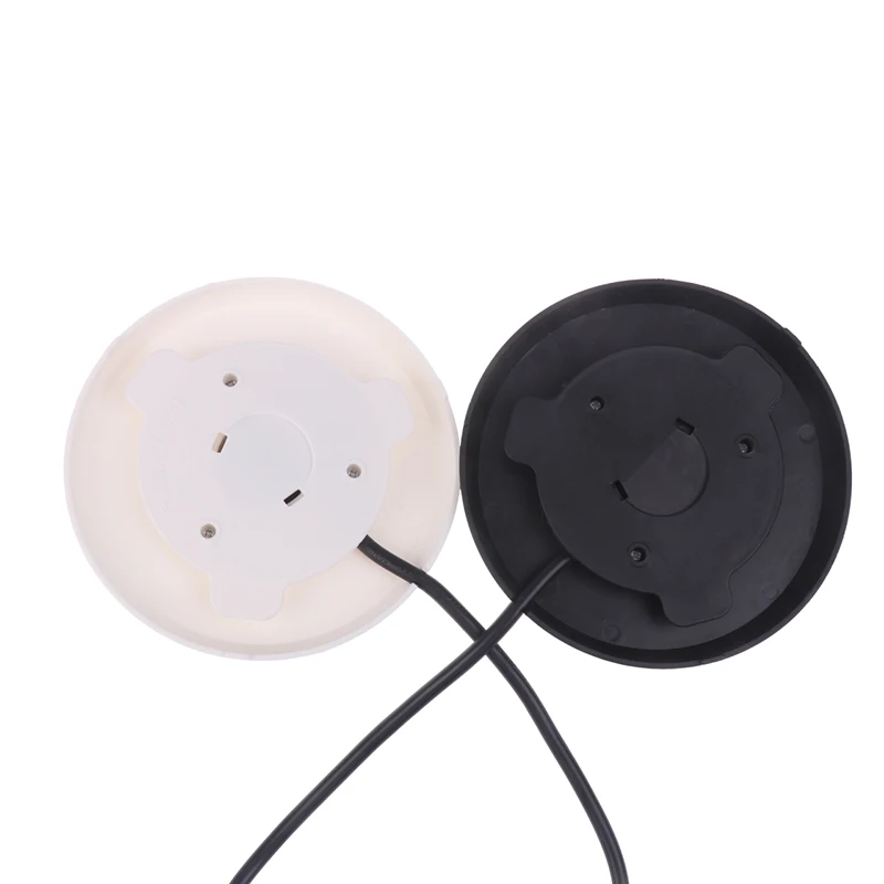 أجزاء غلاية كهربائية على شكل قرص مطاطي متعدد الاستخدامات من HUAHU؛ قاعدة عالمية لاستخدام الغلاية المنزلية.HUAHUA