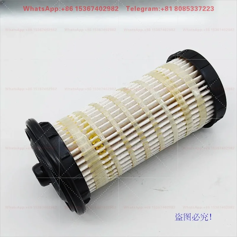 Engine diesel filter element 3611274 three  engine air filter