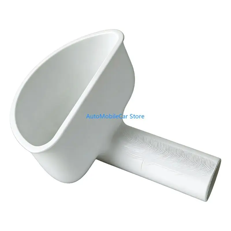 G8TE Universal Motorhome Water Filler Funnel Lightweight And For Most Vehicle Models